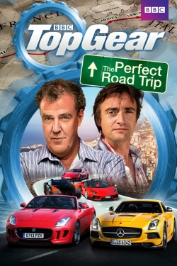 Watch Free Top Gear: The Perfect Road Trip Full Movies HD Online MyFlixer