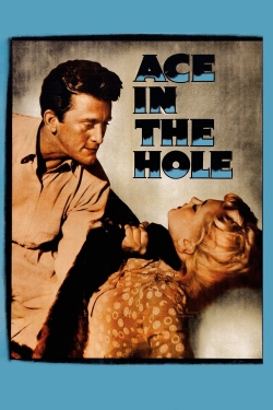 Watch Free Ace in the Hole Full Movies HD Online MyFlixer