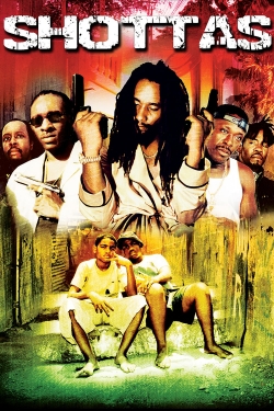 Watch Free Shottas Full Movies HD Online MyFlixer