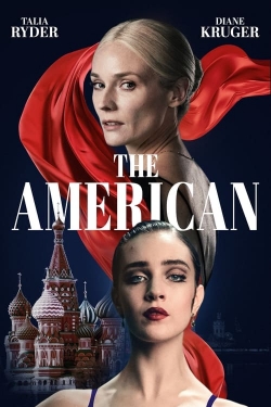 Watch Free The American Full Movies HD Online MyFlixer