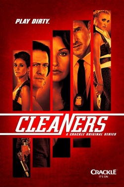 Watch Free Cleaners Full Movies HD Online MyFlixer