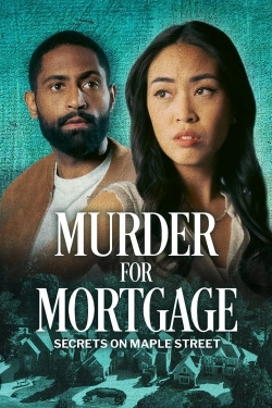 Watch Free Murder for Mortgage: Secrets on Maple Street Full Movies HD Online MyFlixer