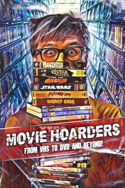 Watch Free Movie Hoarders: From VHS to DVD and Beyond! Full Movies HD Online MyFlixer