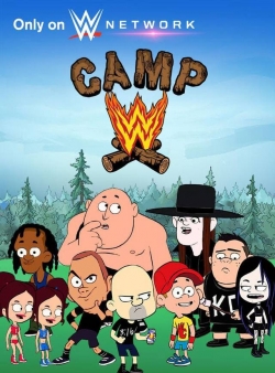 Watch Free Camp WWE Full Movies HD Online MyFlixer