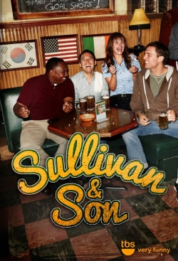 Watch Free Sullivan & Son Full Movies HD Online MyFlixer