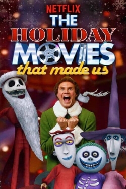 Watch Free The Holiday Movies That Made Us Full Movies HD Online MyFlixer