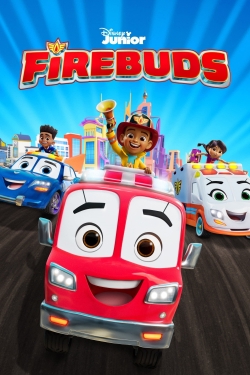 Watch Free Firebuds Full Movies HD Online MyFlixer