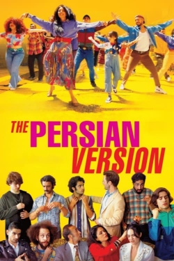 Watch Free The Persian Version Full Movies HD Online MyFlixer