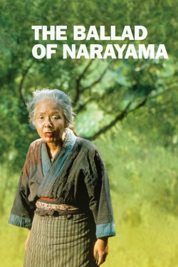 Watch Free The Ballad of Narayama Full Movies HD Online MyFlixer