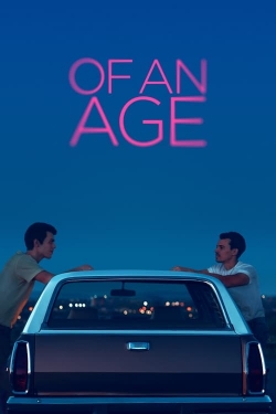 Watch Free Of an Age Full Movies HD Online MyFlixer