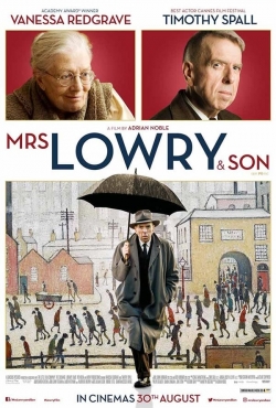 Watch Free Mrs Lowry & Son Full Movies HD Online MyFlixer