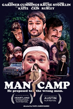 Watch Free Man Camp Full Movies HD Online MyFlixer