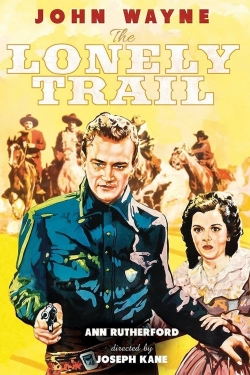 Watch Free The Lonely Trail Full Movies HD Online MyFlixer