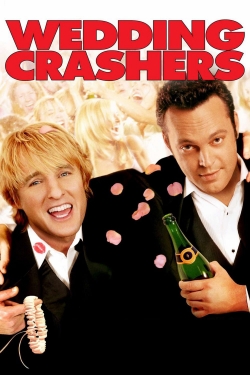 Watch Free Wedding Crashers Full Movies HD Online MyFlixer