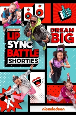 Watch Free Lip Sync Battle Shorties Full Movies HD Online MyFlixer