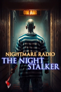 Watch Free Nightmare Radio: The Night Stalker Full Movies HD Online MyFlixer