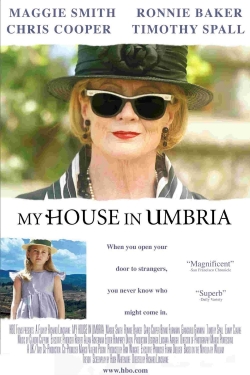 Watch Free My House in Umbria Full Movies HD Online MyFlixer