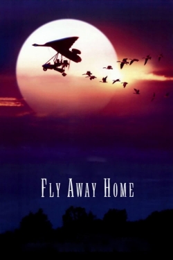 Watch Free Fly Away Home Full Movies HD Online MyFlixer