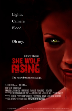 Watch Free She Wolf Rising Full Movies HD Online MyFlixer