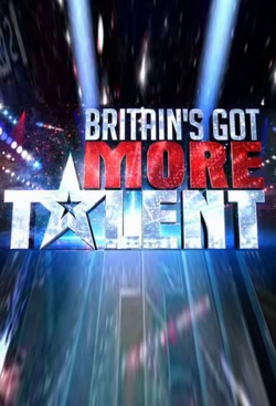 Watch Free Britain's Got More Talent Full Movies HD Online MyFlixer