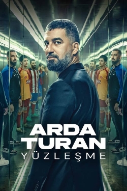 Watch Free Arda Turan: Confrontation Full Movies HD Online MyFlixer