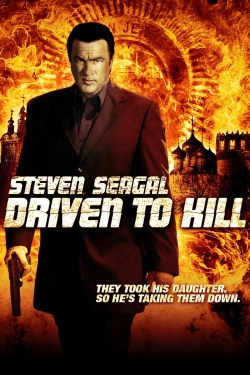 Watch Free Driven to Kill Full Movies HD Online MyFlixer