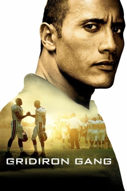 Watch Free Gridiron Gang Full Movies HD Online MyFlixer