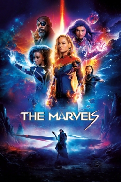 Watch Free The Marvels Full Movies HD Online MyFlixer