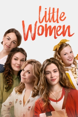 Watch Free Little Women Full Movies HD Online MyFlixer