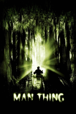 Watch Free Man-Thing Full Movies HD Online MyFlixer