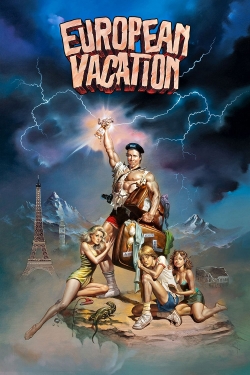 Watch Free National Lampoon's European Vacation Full Movies HD Online MyFlixer