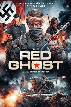 Watch Free The Red Ghost Full Movies HD Online MyFlixer