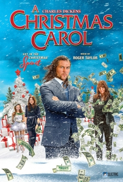 Watch Free A Christmas Carol Full Movies HD Online MyFlixer