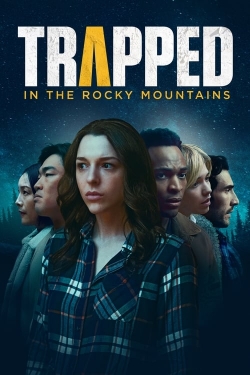 Watch Free Trapped in the Rocky Mountains Full Movies HD Online MyFlixer