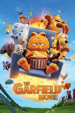 Watch Free The Garfield Movie Full Movies HD Online MyFlixer