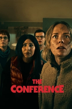 Watch Free The Conference Full Movies HD Online MyFlixer