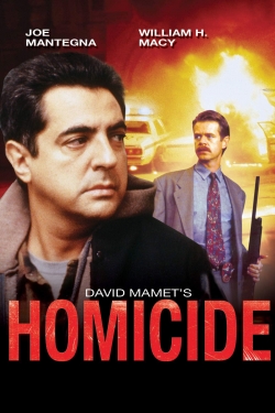 Watch Free Homicide Full Movies HD Online MyFlixer