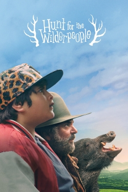 Watch Free Hunt for the Wilderpeople Full Movies HD Online MyFlixer