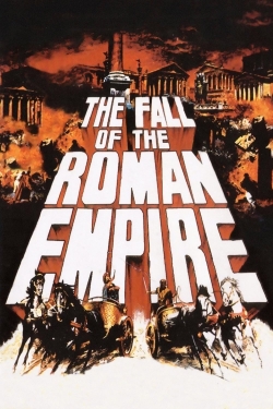 Watch Free The Fall of the Roman Empire Full Movies HD Online MyFlixer