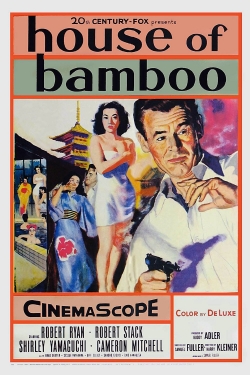 Watch Free House of Bamboo Full Movies HD Online MyFlixer