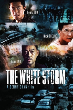 Watch Free The White Storm Full Movies HD Online MyFlixer