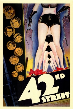 Watch Free 42nd Street Full Movies HD Online MyFlixer