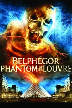 Watch Free Belphegor, Phantom of the Louvre Full Movies HD Online MyFlixer