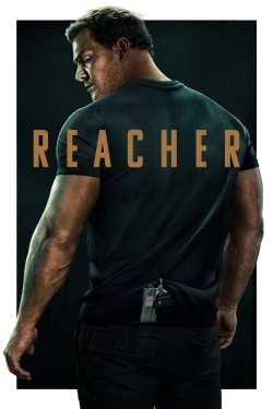 Watch Free Reacher Full Movies HD Online MyFlixer