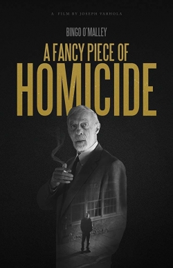 Watch Free A Fancy Piece of Homicide Full Movies HD Online MyFlixer