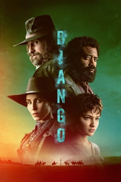 Watch Free Django Full Movies HD Online MyFlixer