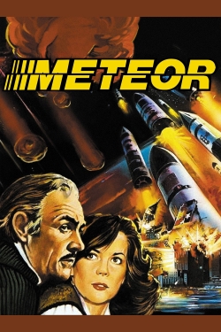 Watch Free Meteor Full Movies HD Online MyFlixer