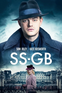 Watch Free SS-GB Full Movies HD Online MyFlixer