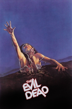 Watch Free The Evil Dead Full Movies HD Online MyFlixer