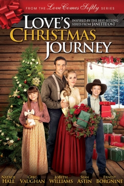 Watch Free Love's Christmas Journey Full Movies HD Online MyFlixer